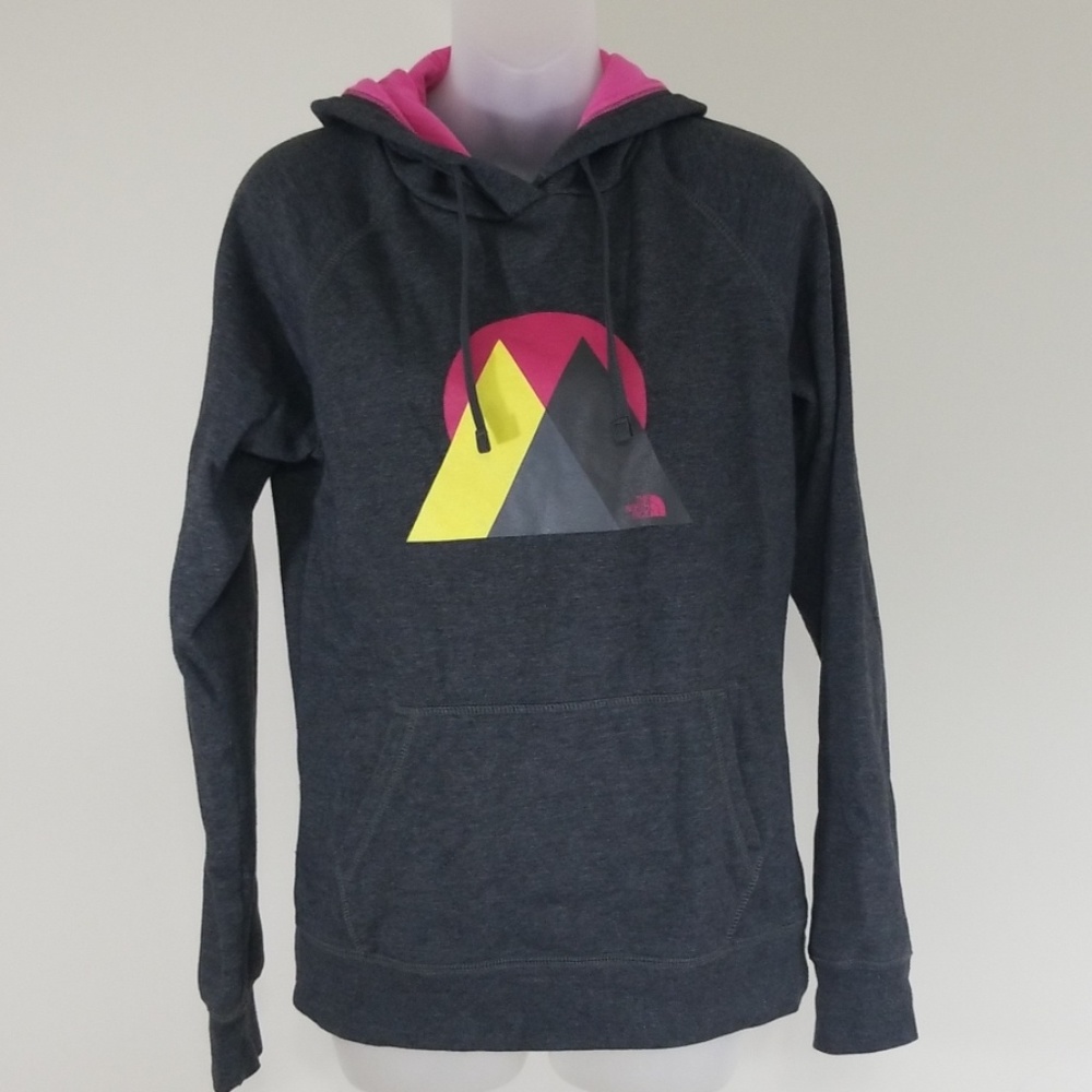 🎀 North face hoodie